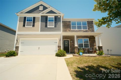 Homes in Lanier Village, Charlotte