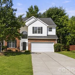 12519 Wandering Brook Drive