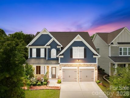 1518 Fieldwood Drive active home in Forest Grove, Fort Mill, SC