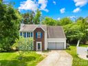 14542 Arbor Ridge Drive sold home in Charlotte, SC