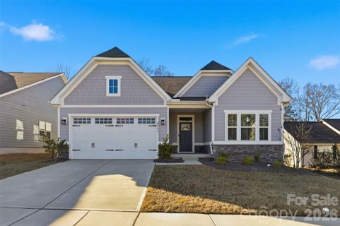 6334 Cambridge Drive active home in Davis Creek, Harrisburg, NC