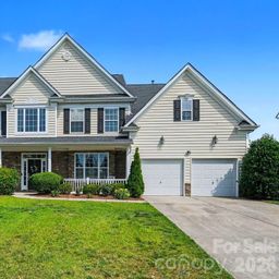 4396 Foxfield Court