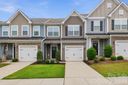 5531 Harris Cove Drive sold home in Charlotte, SC