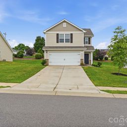 467 Belcaro Drive