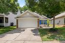 3621 Ernie Drive sold home in Charlotte, SC