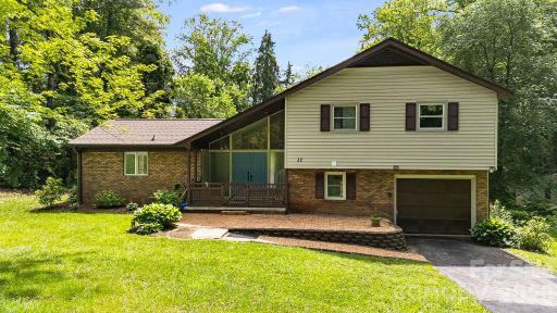 Homes in Woodside Hills, Candler