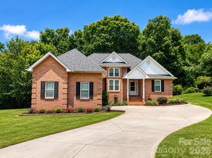 4710 Titus Court active home in Cornerstone, Monroe, NC