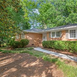 1612 Redcoat Drive