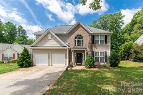 1126 W Arrow Lake Court pending home in Legacy Park, Indian Land, SC