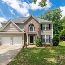 1126 W Arrow Lake Court
