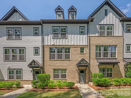 13018 Simoneaux Lane active home in Elm At Stonecrest, Charlotte, NC