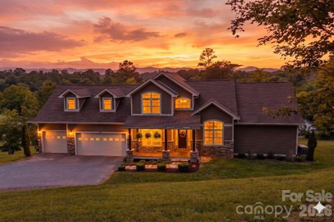 106 Saddle Ridge Drive active home in Saddle Ridge Estates, Alexander, NC