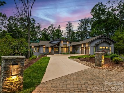 17 Nestlewood Drive active home in The Cliffs At Walnut Cove, Arden, NC