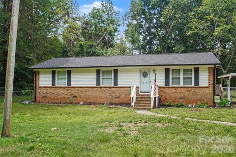 213 Bethany Road
