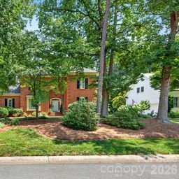 3601 Castellaine Drive