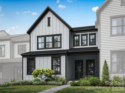 336 Ardmore Drive pending home in Seven Oaks, Belmont, NC