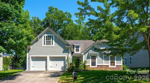 4628 Bonroi Avenue active home in Stafford, Charlotte, NC