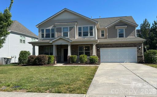 2630 Treeline Drive active home in Wellington Chase, Concord, NC
