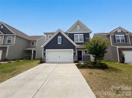 7725 Sea Turtle Way active home in Walnut Creek, Lancaster, SC