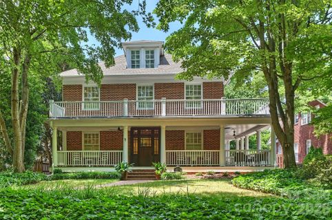 2126 Dilworth Road pending home in Dilworth, Charlotte, NC