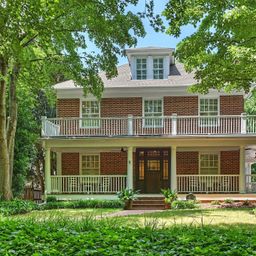 2126 Dilworth Road