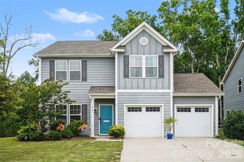 4503 Bent Green Lane active home in Stonebridge, Monroe, NC