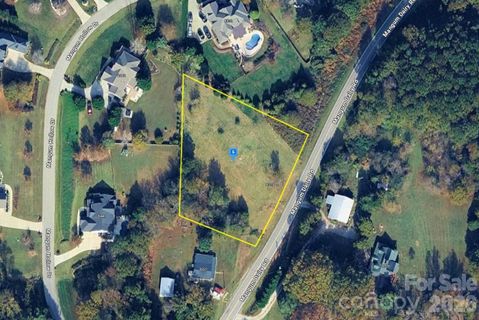 8329 Mangum Dairy Road