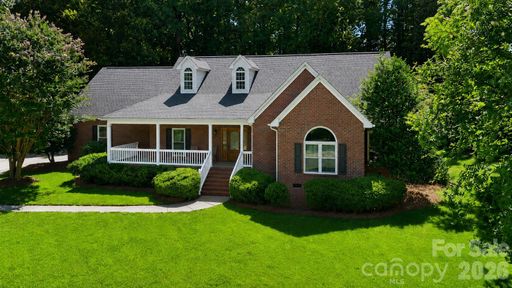 Homes in Kendalton, Mint Hill