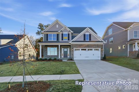 1067 Tradition Club Street active home in The Traditions At Springlake, York, SC