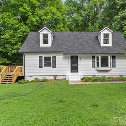 711 King Arthur Drive