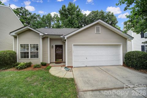 Homes in Amber Ridge, Rock Hill