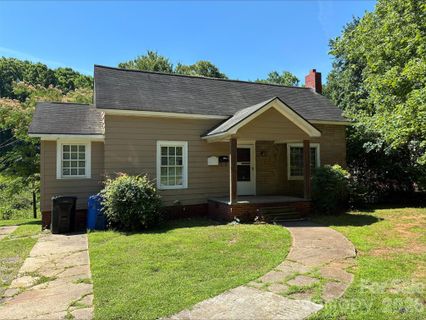 700 Smith Street sold home in Mooresville Mill Village, Mooresville, NC