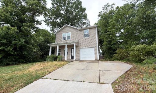 804 Jost Street