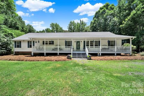 15715 Youngblood Road