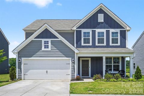 1512 Felthorpe Way active home in Stallings Brook, Indian Trail, NC