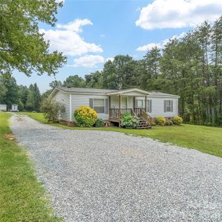 4220 Mount Beulah Road