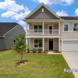 15210 First Broad Road