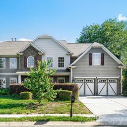 5613 Shenandoah Drive