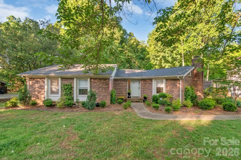 10112 Withers Road active home in Riverwood, Charlotte, NC