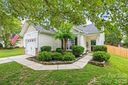 1732 Crabapple Tree Lane sold home in Charlotte, SC