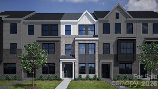 7540 Mashburn Drive active home in Nichols Landing, Charlotte, NC