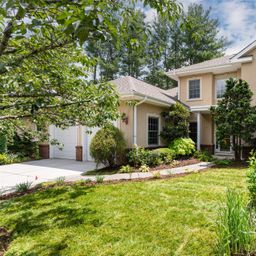 23 Boddington Court