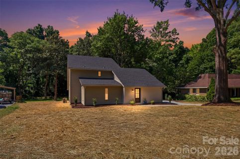 Homes in Woodburn, Charlotte