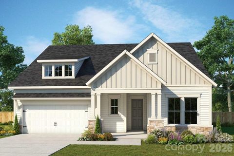 1133 Pastoral Place active home in Encore At Streamside, Waxhaw, NC