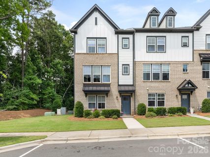 Homes in Elm At Stonecrest, Charlotte