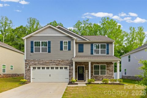 3623 Azalea Ridge Drive active home in Azalea Ridge, Mount Holly, NC