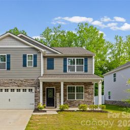 3623 Azalea Ridge Drive