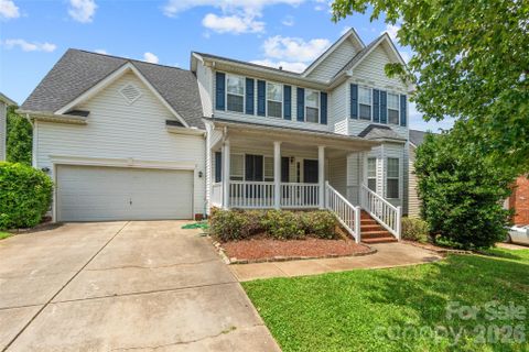Homes in Wyndham Place, Charlotte
