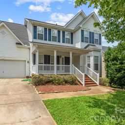 2725 Billings Park Drive