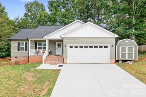 136 Ridge Run Drive